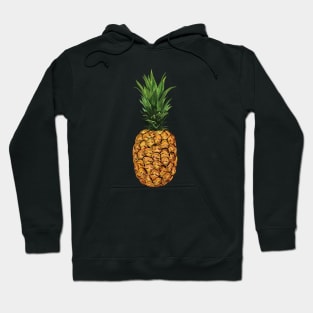 Pineaple Hoodie